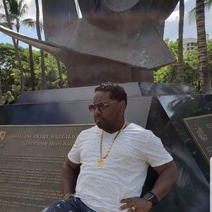 Meet your Posher, Alexander